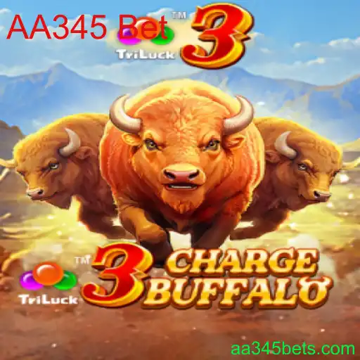 Descubra o Empolgante Mundo de 3ChargeBuffalo com AA345 Bet