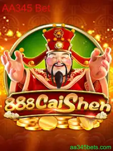 Descubra o Fascinante Mundo do 888CaiShen com AA345 Bet