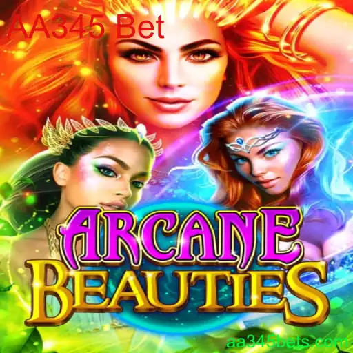 Explorando o Mundo de ArcaneBeauties com a Palavra-Chave AA345 Bet