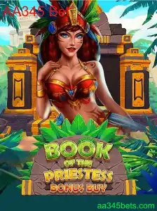 Explorando o Mundo de BookOfThePriestess: Um Guia Completo