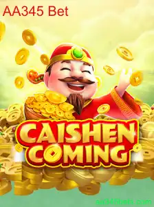 Descubra o Mundo de Emoções em CAISHENCOMING com AA345 Bet