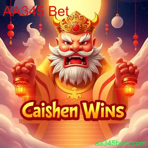 Caishen Wins