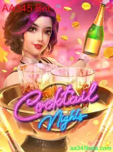 Explorando o Vibrante Mundo de CocktailNights