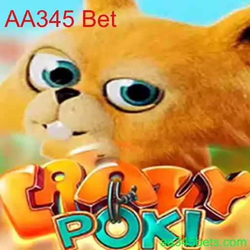 Descubra o Mundo Vibrante e Emocionante de CrazyPoki: Um Jogo de Apostas com AA345 Bet