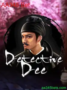 DetectiveDee e o Mistério de AA345 Bet