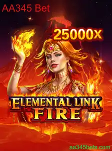 Explorando o Fascinante Mundo de ElementalLinkFire: Uma Aventura Impulsionada Pela Palavra-Chave AA345 Bet