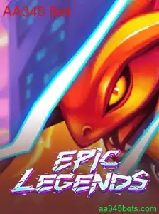 EpicLegends: Uma Jornada Empolgante no Mundo dos Jogos