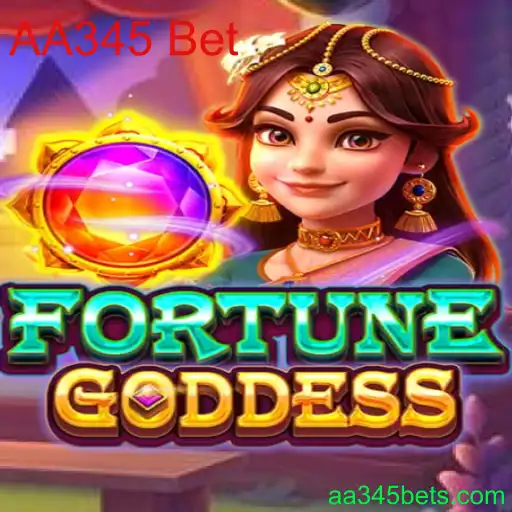 Descubra o Empolgante Mundo do Jogo FORTUNEGODDESS com AA345 Bet