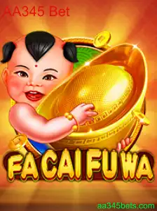 Descubra o Jogo Empolgante 'FaCaiFuWa' e Suas Regras Envolventes