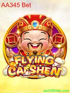 Descobrindo o Mundo Fascinante de FlyingCaiShen