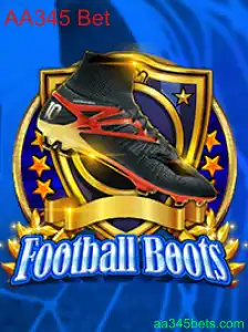FootballBoots: Descubra o Electrifying New Game 'AA345 Bet'