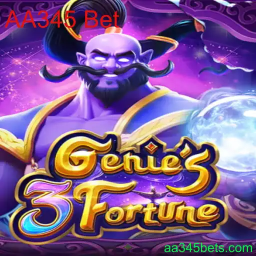 Explorando as Aventuras de Genie3Fortune: Um Guia Completo para Jogadores