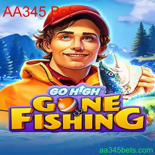 Descubra as Aventuras de GoHighGoneFishing: Um Jogo de Estratégia e Aventura com AA345 Bet