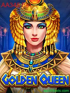 GoldenQueen: A Nova Atração do Universo de Jogos com AA345 Bet