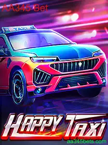 Explorando o Mundo Envolvente de HappyTaxi e o Fascinante AA345 Bet