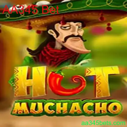 Descubra HotMuchacho: O Jogo de Emoção e Estratégia com AA345 Bet