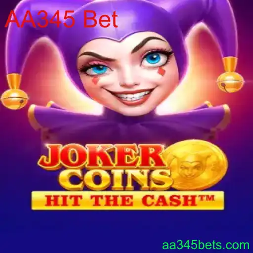 Explorando o Mundo Fascinante de JokerCoins e a Nova Era das Apostas Com AA345 Bet