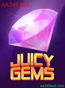 Descubra o Empolgante Mundo de JuicyGems com AA345 Bet