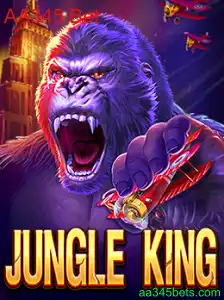 Aventura Imersiva em 'JungleKing': Descubra as Regras e Experimente a Emoção