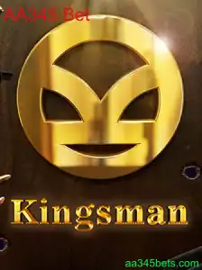 Descubra o Mundo de Kingsman: O Jogo que está Revolucionando com AA345 Bet