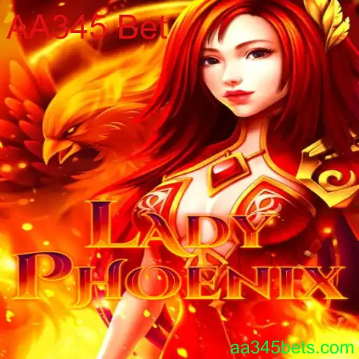 Explorando o Mundo Fascinante de LadyPhoenix e o Impacto da Palavra-Chave AA345 Bet