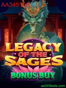 Explorando o Fascinante Mundo de LegacyoftheSagesBonusBuy: Um Guia Completo