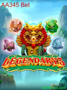 Descubra o Mundo de Legendary5: O Jogo Estratégico que Está Conquistando Todos