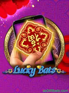LuckyBatsM: Descubra o Novo Universo de Entretenimento com AA345 Bet