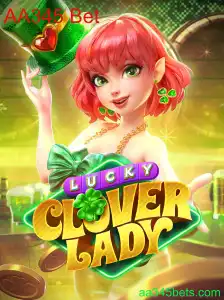 Descubra LuckyCloverLady: O Jogo de Sorte Que Está Conquistando o Mundo