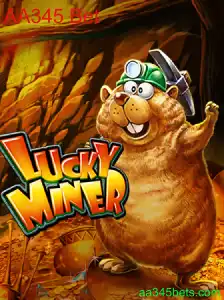 Explore o Universo de LuckyMiner: Um Mergulho no Jogo de Estratégia e Sorte