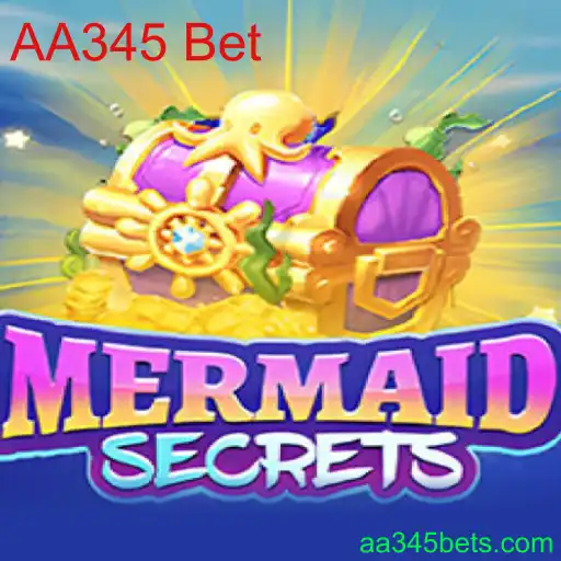 Descubra o Fascinante Mundo de MermaidSecrets com AA345 Bet
