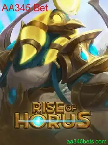 Descubra a Emoção de ‘RiseofHorus’: Um Mergulho no Mundo dos Jogos