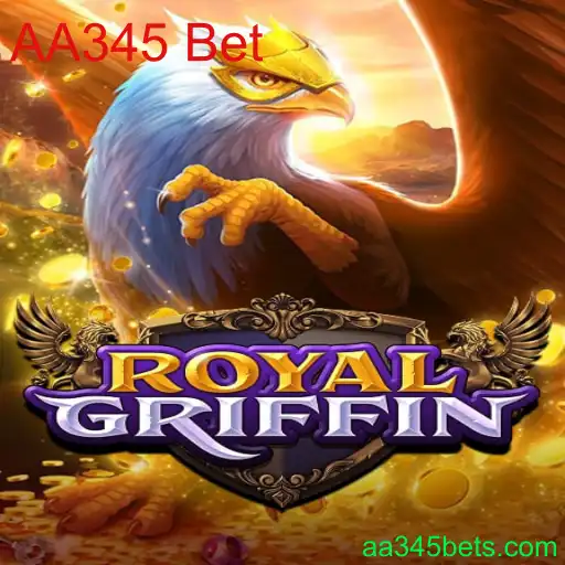 Descubra RoyalGriffin: O Glamour e a Emoção do Jogo AA345 Bet