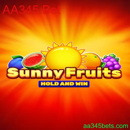 Explorando o Mundo Vibrante de SunnyFruits com AA345 Bet