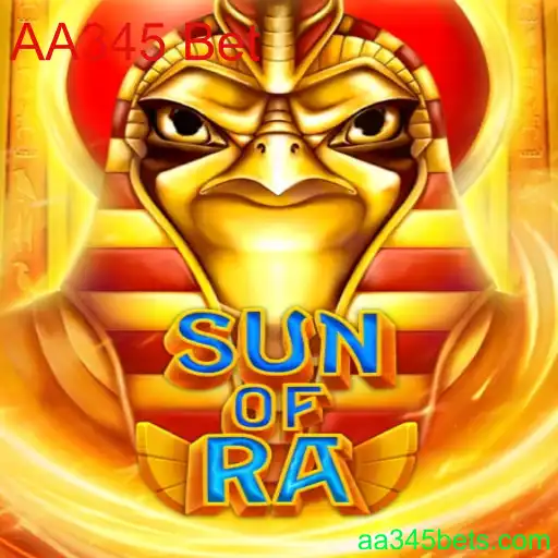 Descubra o Fascinante Mundo de SunofRa com AA345 Bet