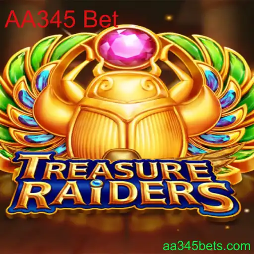 Explorando o Mundo de TREASURERAIDERS: Aventura e Estratégia em Cada Movimento