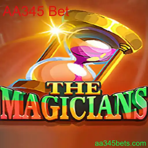 TheMagicians: Uma Incursão Fascinante no Mundo dos Jogos de Azar