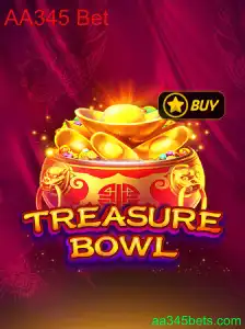 Desvendando o Mundo de TreasureBowl: Regra por Regra com AA345 Bet