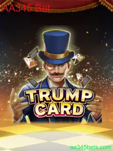 TrumpCard: Explorando o Novo Jogo de Estratégia com AA345 Bet