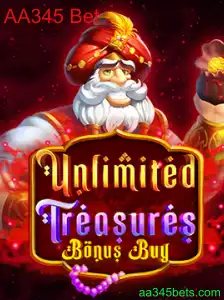 Explorando as Emoções do Jogo UnlimitedTreasuresBonusBuy