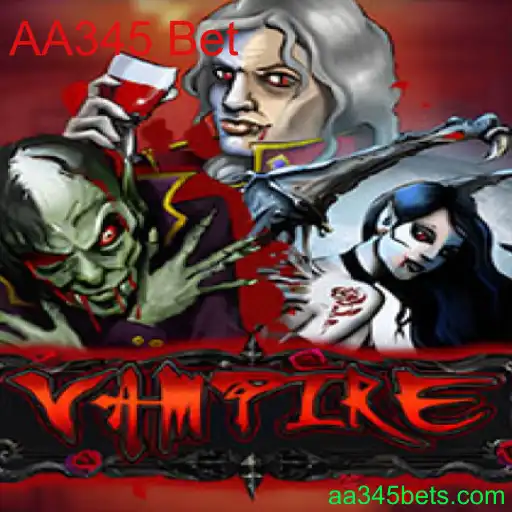 Explorando o Mundo Emocionante de Vampire: O Jogo de Apostas AA345 Bet