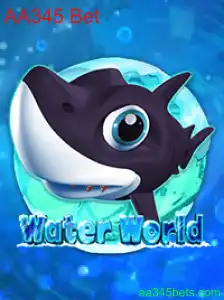 Descubra o Fascinante Mundo de WaterWorld: Uma Jornada de Aventuras Aquáticas