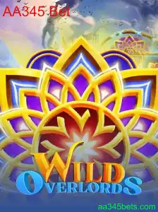 Explorando o Mundo de 'WildOverlords': Introdução e Regras do Jogo com 'AA345 Bet'