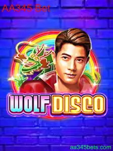 Descubra o Mundo de WolfDisco: Um Mergulho no Universo de AA345 Bet
