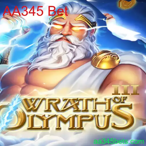 Wrath of Olympus III: Um Mergulho na Mitologia Grega e nas Apostas Online