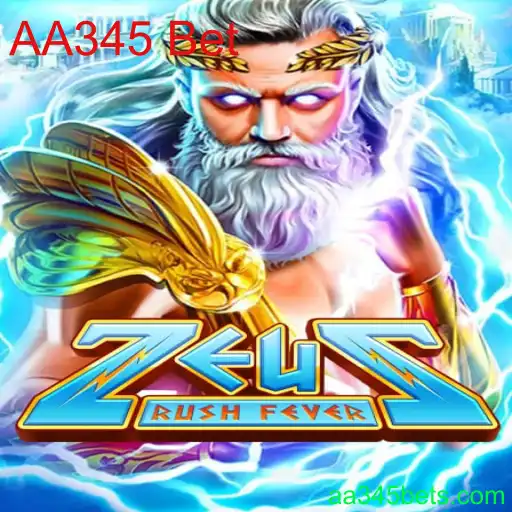 Explorando a Aventura Divina: ZeusRushFever com AA345 Bet